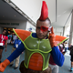 Illustration for article titled The Most Spectacular Cosplay of Comic-Con 2015, Day Three!
